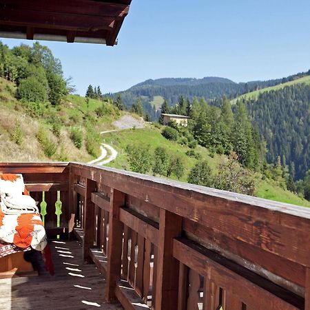Apartment In Sankt Johann Im Pongau Near Ski Area Wagrain Exteriér fotografie