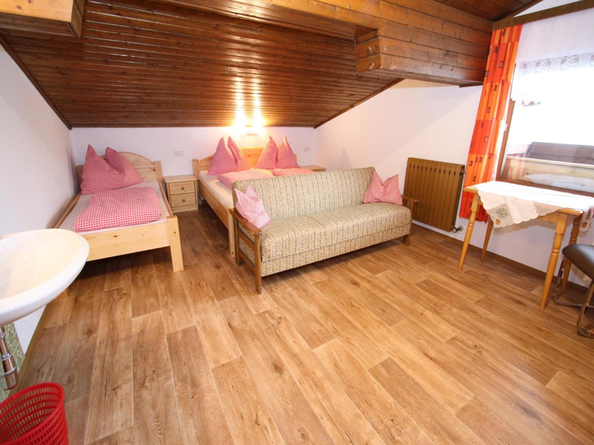 Apartment In Sankt Johann Im Pongau Near Ski Area Wagrain Exteriér fotografie
