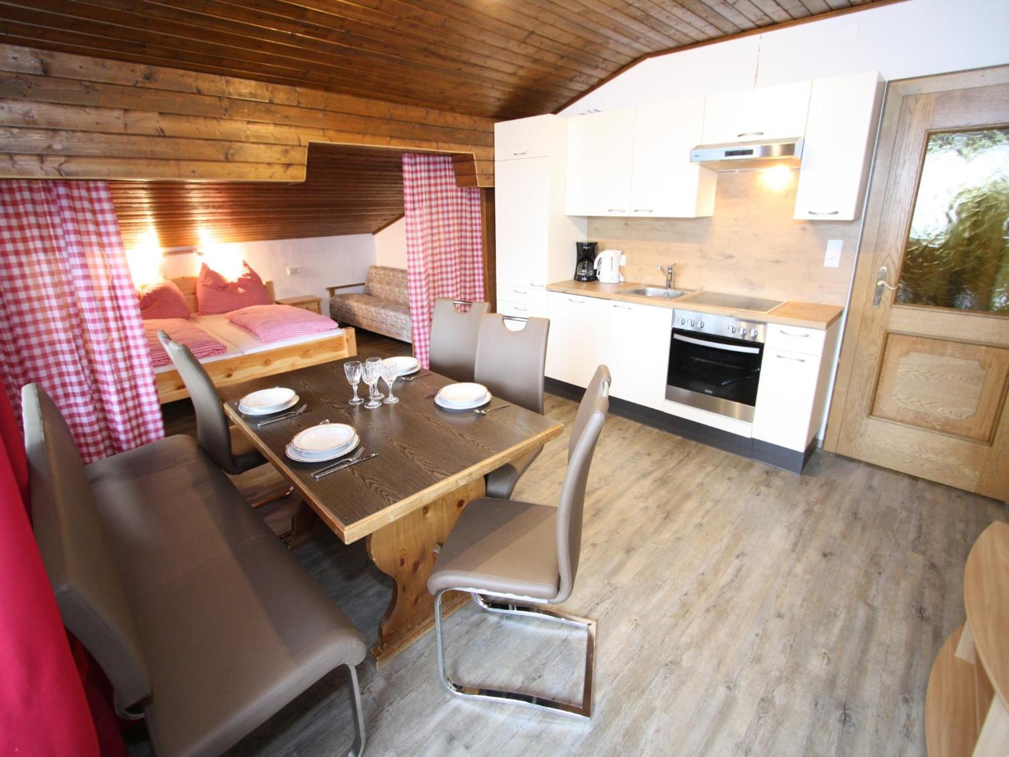 Apartment In Sankt Johann Im Pongau Near Ski Area Wagrain Exteriér fotografie