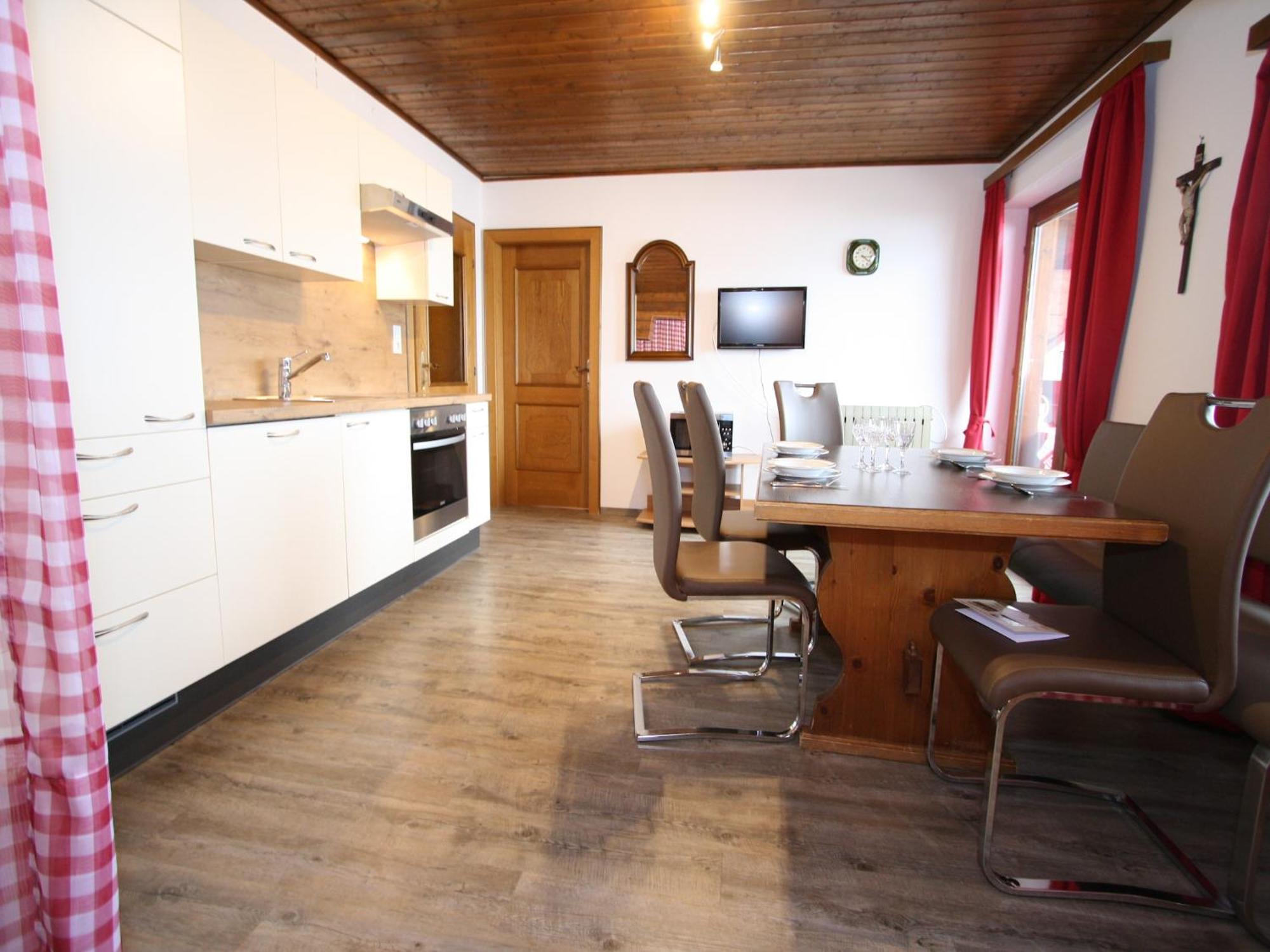 Apartment In Sankt Johann Im Pongau Near Ski Area Wagrain Exteriér fotografie