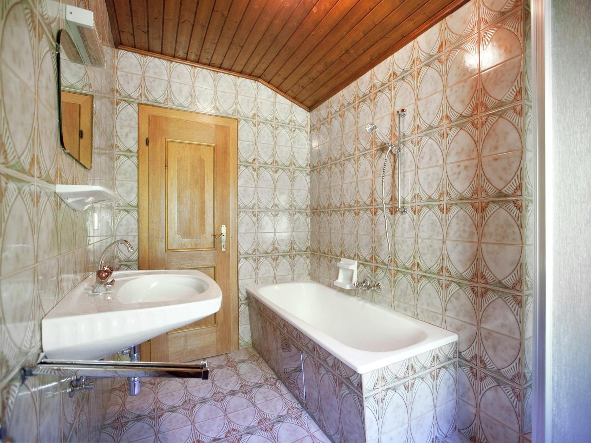 Apartment In Sankt Johann Im Pongau Near Ski Area Wagrain Exteriér fotografie