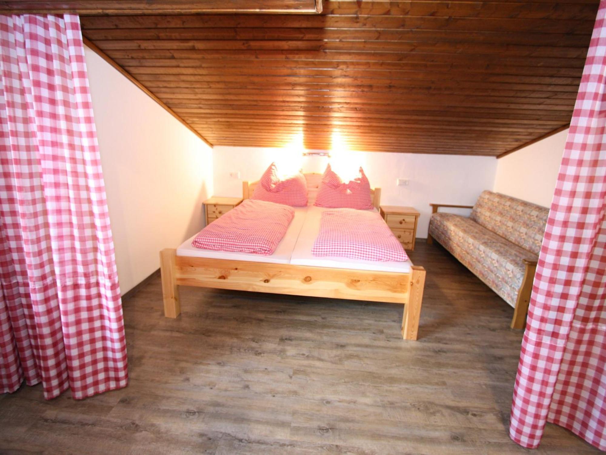 Apartment In Sankt Johann Im Pongau Near Ski Area Wagrain Exteriér fotografie