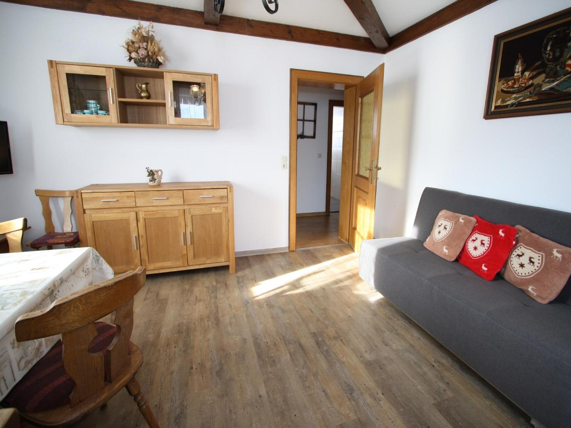 Apartment In Sankt Johann Im Pongau Near Ski Area Wagrain Exteriér fotografie