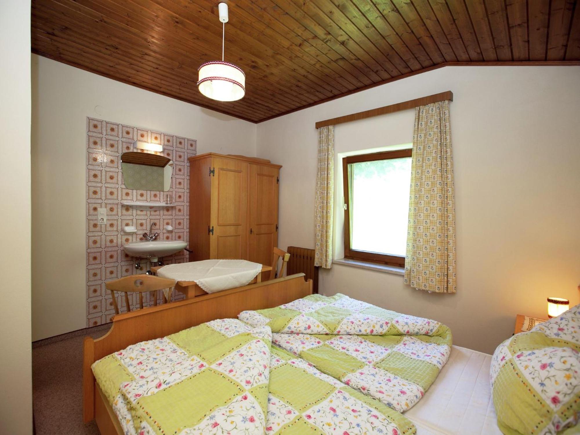 Apartment In Sankt Johann Im Pongau Near Ski Area Wagrain Exteriér fotografie