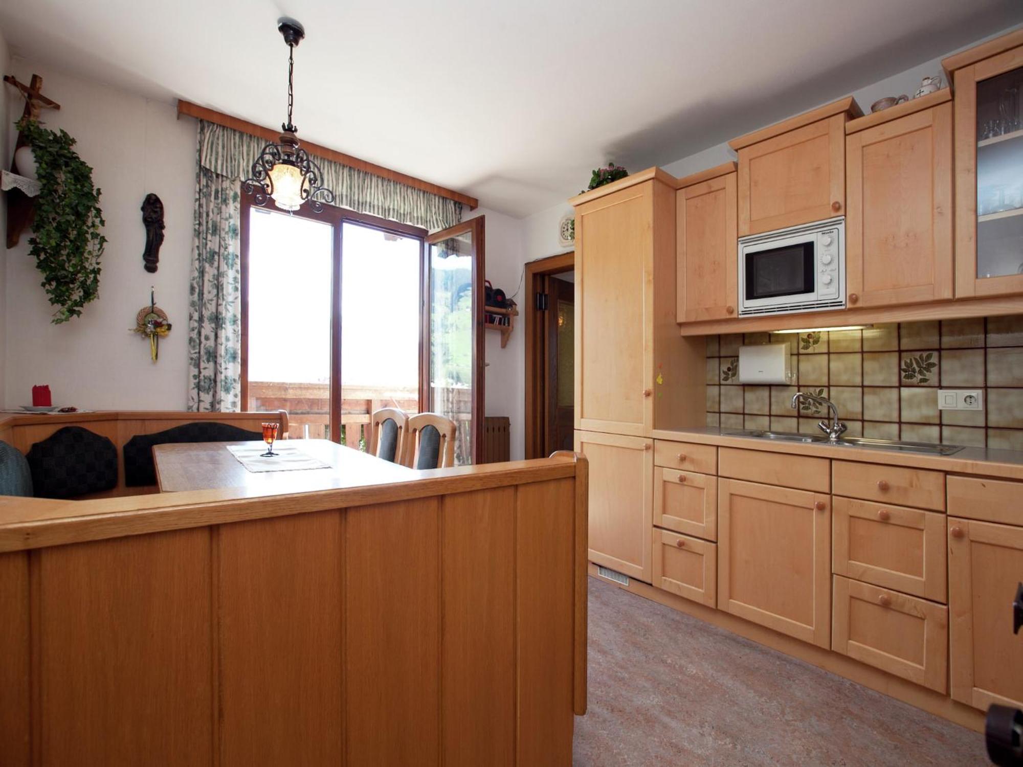 Apartment In Sankt Johann Im Pongau Near Ski Area Wagrain Exteriér fotografie