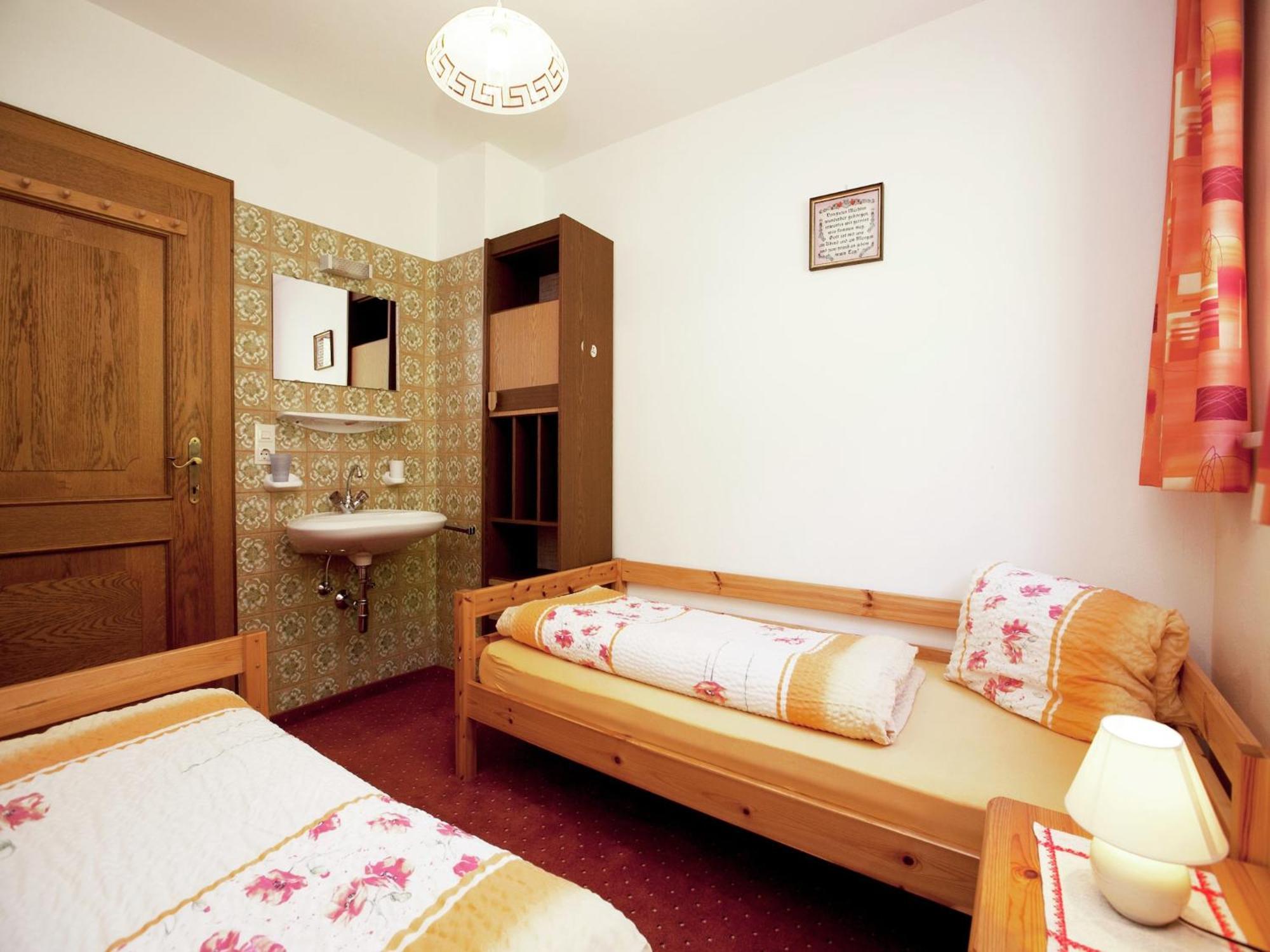 Apartment In Sankt Johann Im Pongau Near Ski Area Wagrain Exteriér fotografie