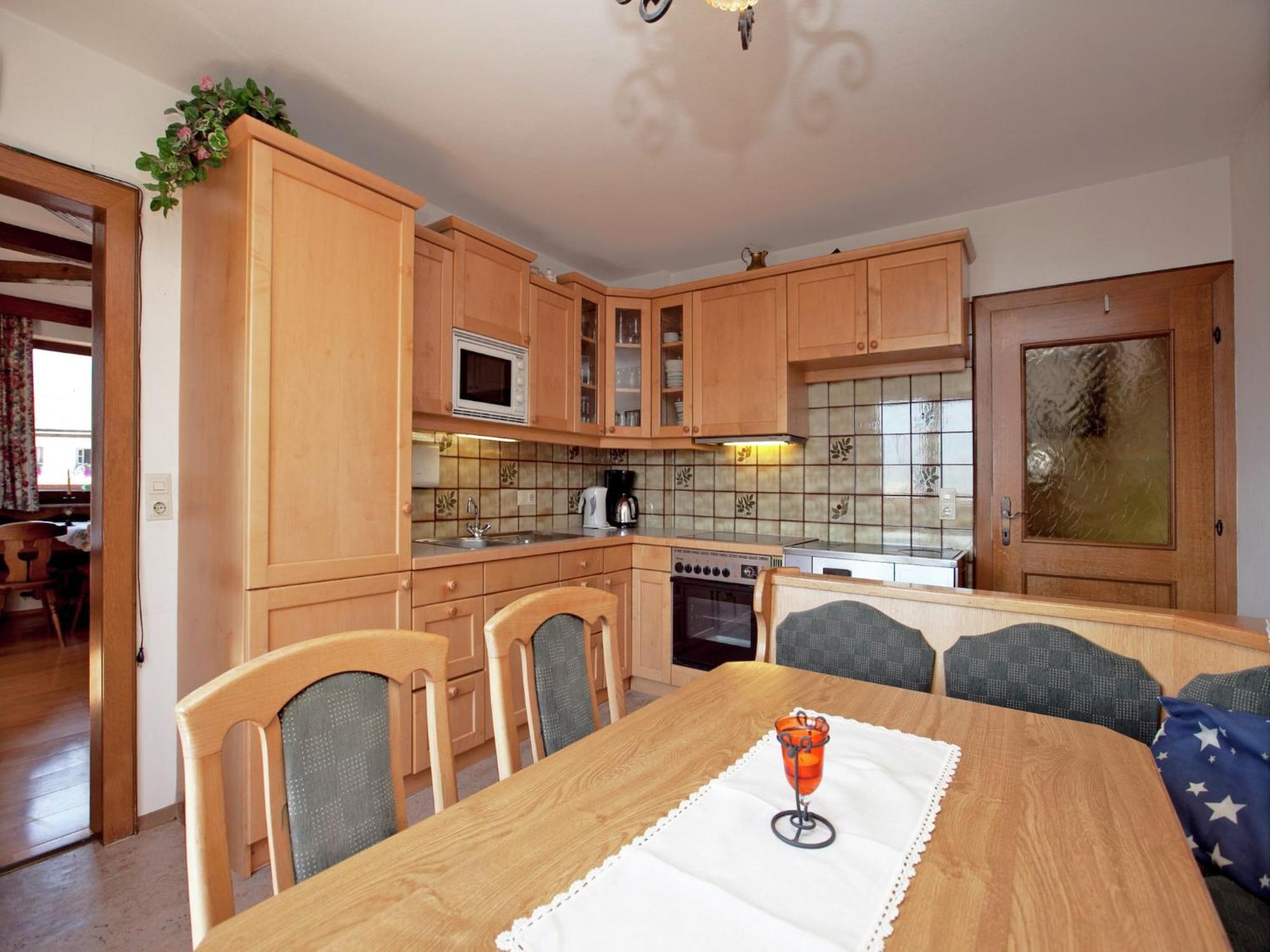Apartment In Sankt Johann Im Pongau Near Ski Area Wagrain Exteriér fotografie