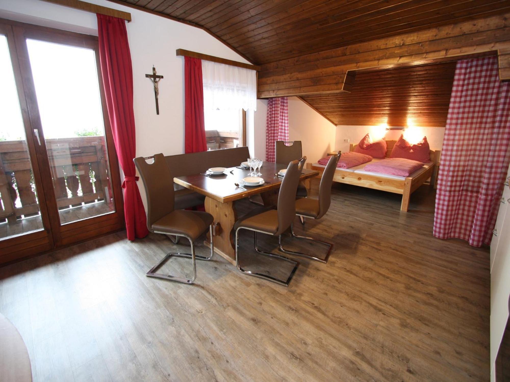Apartment In Sankt Johann Im Pongau Near Ski Area Wagrain Exteriér fotografie